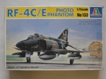 Thumbnail ITALERI  133 RF-4C/E PHOTO PHANTOM
